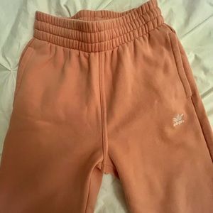 ADIDAS SWEATPANTS